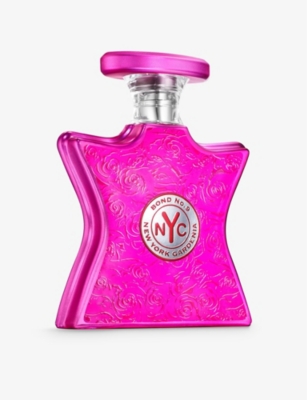 BOND NO. 9: New York Gardenia eau de parfum 100ml