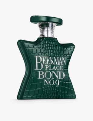 BOND NO. 9: Beekman Place eau de parfum 100ml
