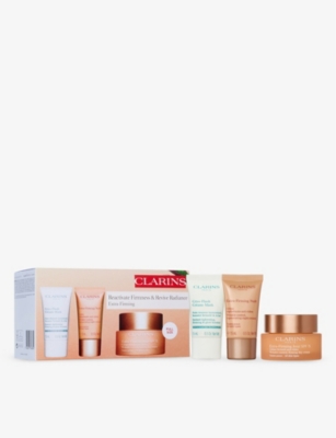 CLARINS: Skin Experts Extra-Firming gift set