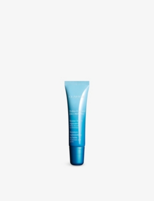 CLARINS: Hydra-Essentiel moisture-replenish lip balm 15ml