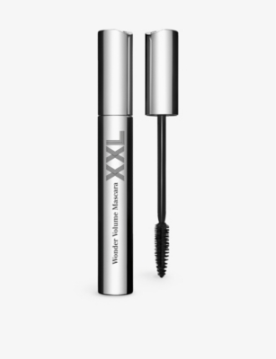 Clarins Black Wonder Volume Xxl Mascara 8ml