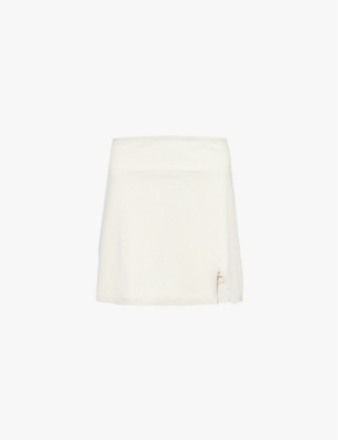 Designer Womens Mini Skirts | Selfridges