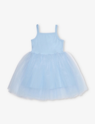 Baby girl clothes selfridges best sale