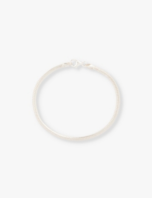 TWOJEYS: Bali 925 sterling silver bracelet