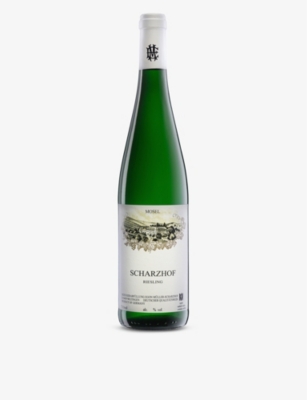 GERMANY: Egon Müller Mosel Scharzhof Riesling 750ml