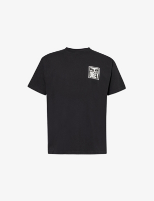 OBEY: Obey Eyes Icon 2 Tee