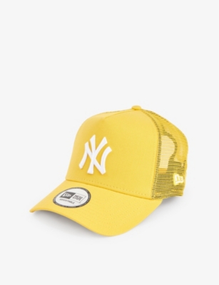 NEW ERA: Cotton baseball cap