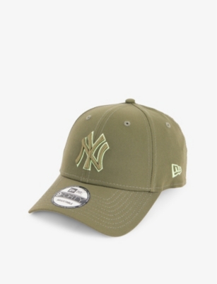 NEW ERA: Cotton baseball cap