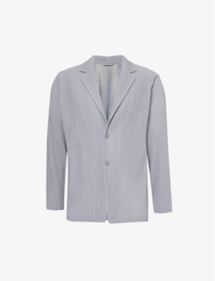 Issey miyake blazer sale