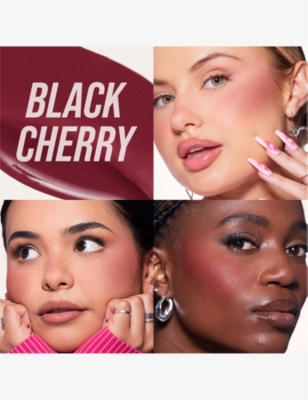 Huda Beauty Black Cherry  In Black Cherry