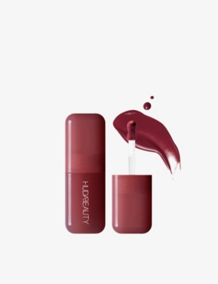 Huda Beauty Black Cherry  In Black Cherry