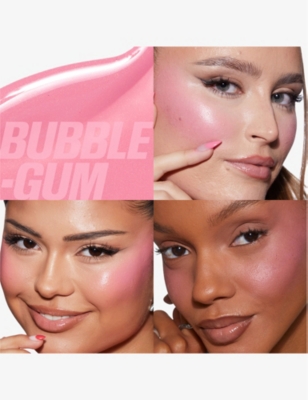 Shop Huda Beauty Bblegum Blush Filter 4.5ml In Bubblegum