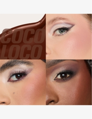 Huda Beauty Lush Filter 4.5ml Coco Loco In Coco Loco
