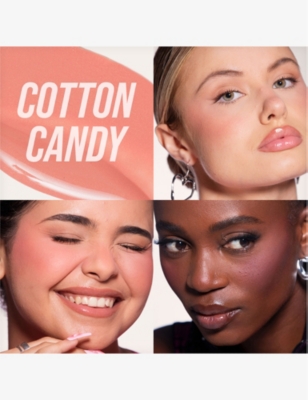 Huda Beauty Cotton Candy  In Cotton Candy