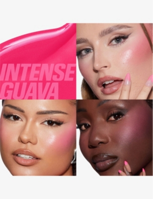 Shop Huda Beauty Intense Guava Blush Filter 4.5ml