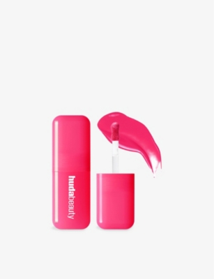 Shop Huda Beauty Intense Guava Blush Filter 4.5ml