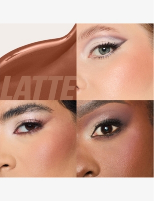 Shop Huda Beauty Latte Blush Filter 4.5ml