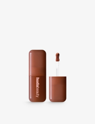 Shop Huda Beauty Latte Blush Filter 4.5ml