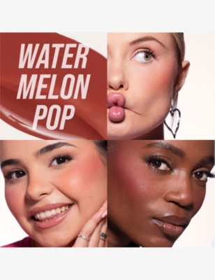 Shop Huda Beauty Watermelon Pop Blush Filter 4.5ml