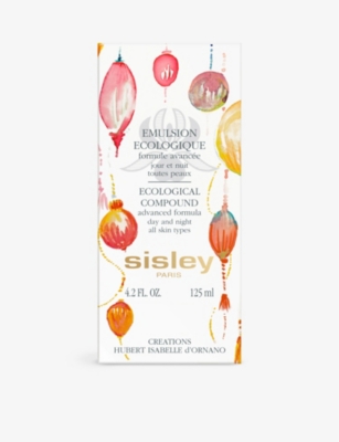 SISLEY: Limited-Edition Ecological Compound 125ml