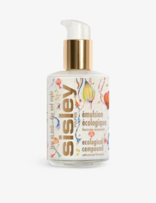 SISLEY: Ecological compound limited edition 125ml
