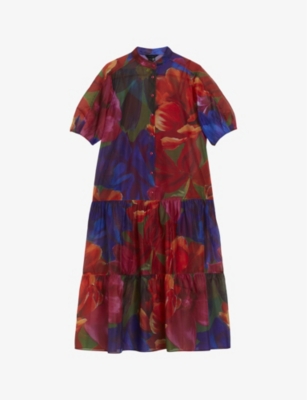Selfridges ted baker dresses shop