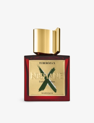 Tuberóza extrait de parfum