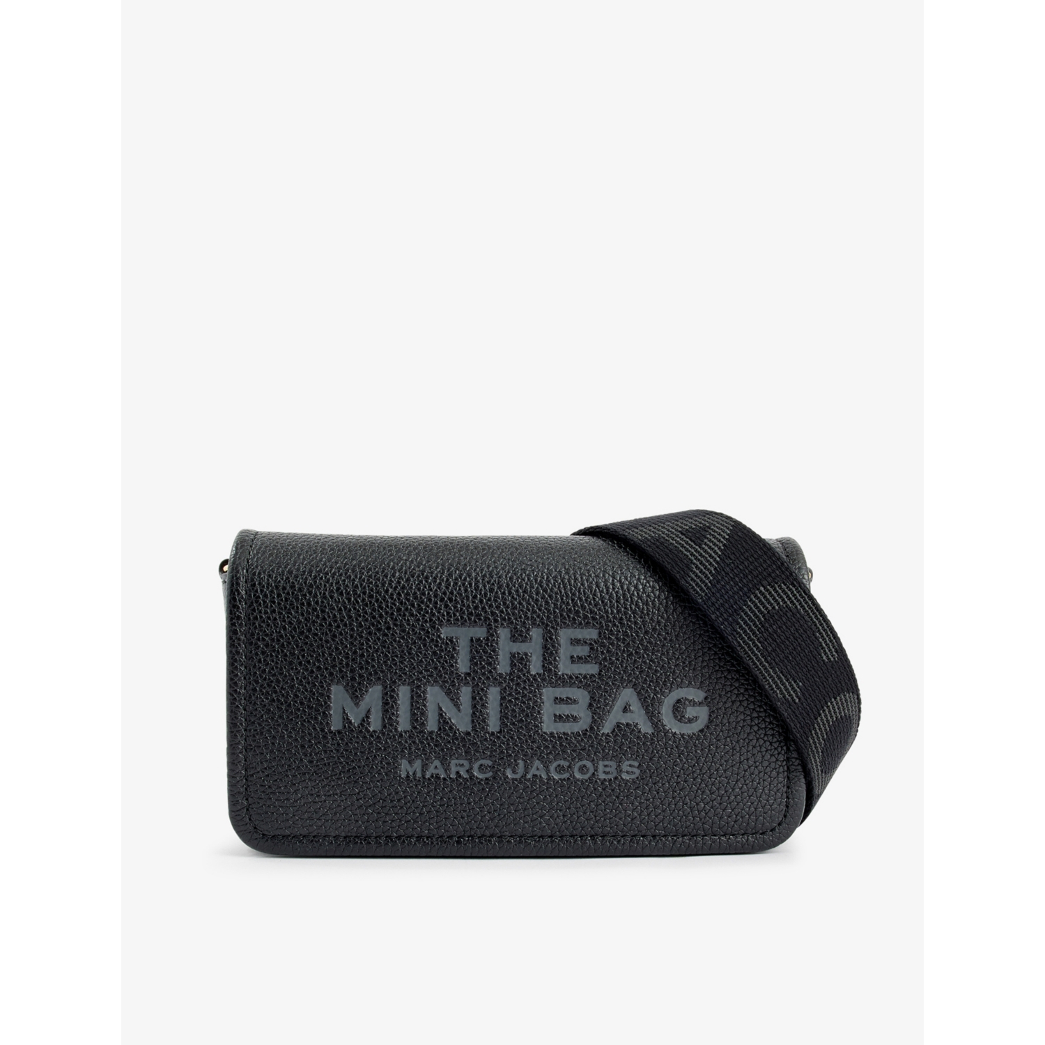 Marc Jacobs Mini Leather Crossbody Bag