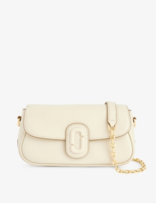 MARC JACOBS: The Small leather shoulder bag