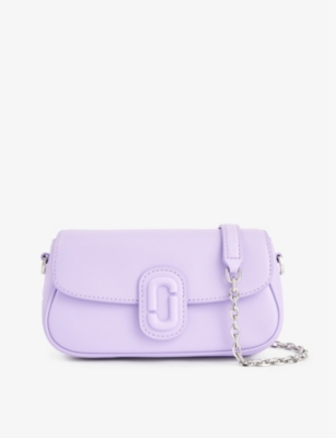 MARC JACOBS: The Small leather shoulder bag