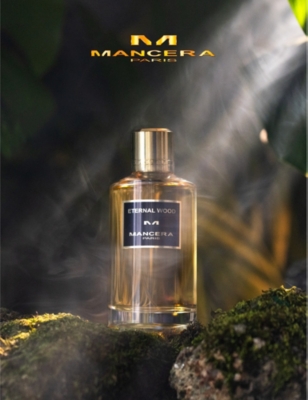 Mancera Eternal Wood Eau De Parfum