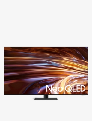 SAMSUNG: 2024 55in QN95D Neo QLED 4K HDR Smart TV