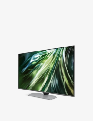 SAMSUNG: QN93D 2024 Neo QLED 4K HDR 43-inch smart TV