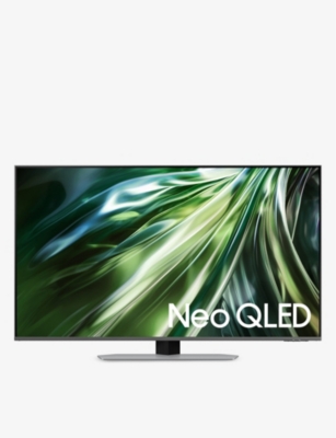 SAMSUNG: QN93D 2024 Neo QLED 4K HDR 43-inch smart TV