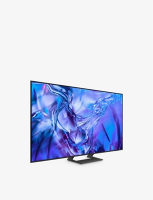 SAMSUNG: 2024 65in DU8500 Crystal UHD Smart TV