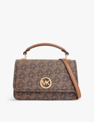 Michael kors bags selfridges hotsell