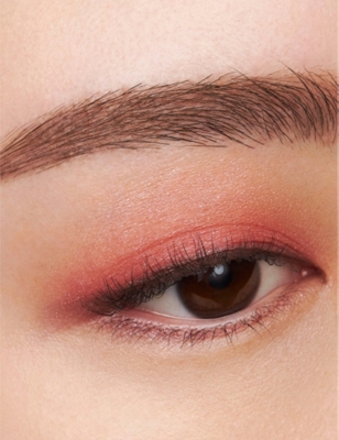 SUQQU 138 RYOICHIGO SIGNATURE COLOR EYES LIMITED-EDITION EYESHADOW PALETTE 6.2G