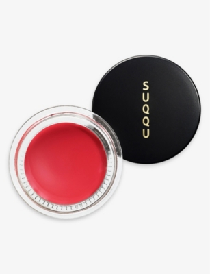 Suqqu S02 Ichigoame Cream Touch Blush And Lip 7.3g In S02 Ichigoame