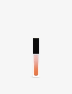SUQQU: Treatment Wrapping limited-edition lip gloss 5.4g