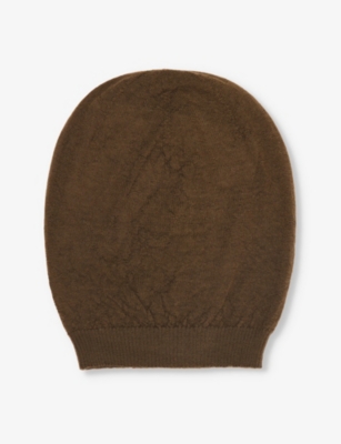 Rick Owens Womens Hats Selfridges