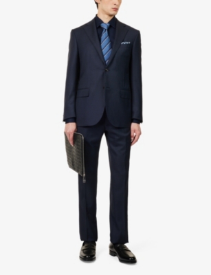 Armani mens tracksuit selfridges deals