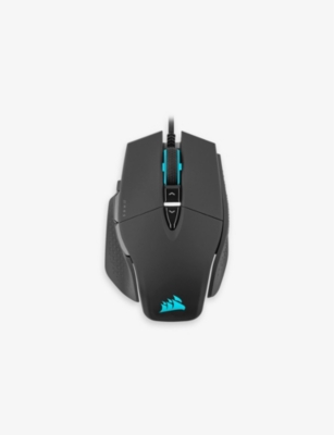 CORSAIR: M65 RGB Ultra mouse