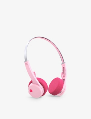 MONDO BY DEFUNC: Freestyle On Ear BT Headphones