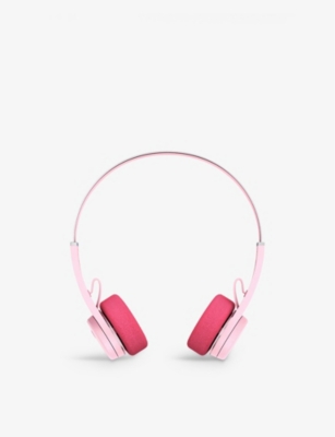 MONDO BY DEFUNC: Freestyle On Ear BT Headphones