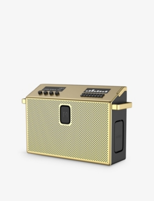 MONDO BY DEFUNC: Large Bluetooth Speaker