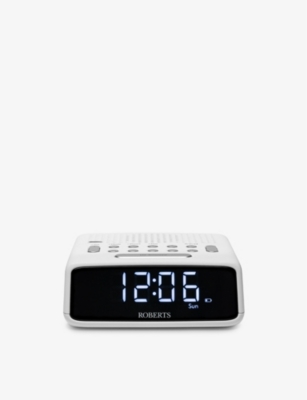 ROBERTS: Ortus FM radio clock