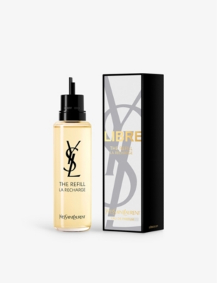 Saint Laurent Yves  Libre Eau De Parfum Refill