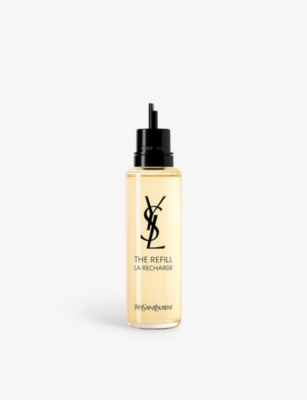 Saint Laurent Yves  Libre Eau De Parfum Refill In Neutral