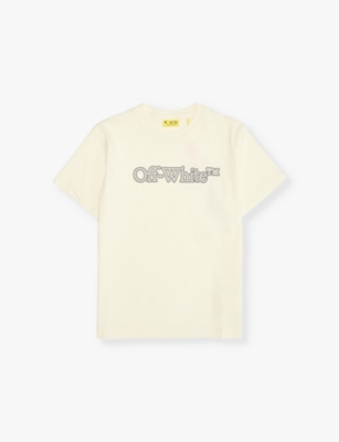 Off White C/O Virgil Abloh | Selfridges