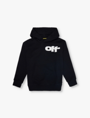 Off White Kids Selfridges